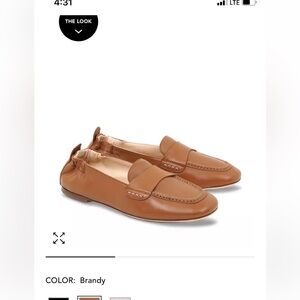 AGL Mara loafer